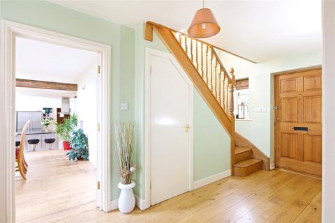 5 bedroom detached house for sale - The Green, Wootton, Northampton, Northamptonshire, NN4
