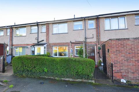 3 bedroom terraced house for sale, Maesydre, Llanidloes