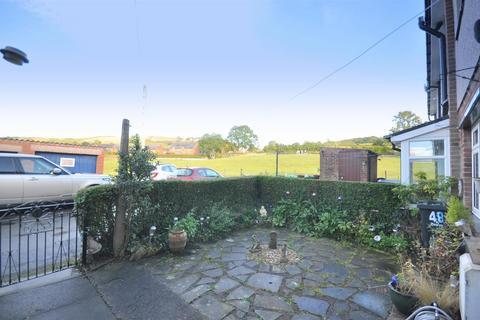 3 bedroom terraced house for sale, Maesydre, Llanidloes