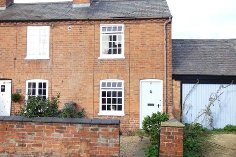 2 bedroom terraced house to rent - Main Street, Great Bowden