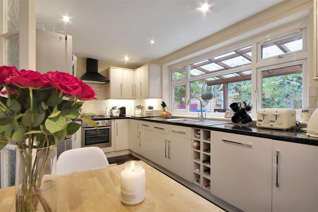 Bridgeman Road, Oswestry 3 bed semidetached house for sale £217,950