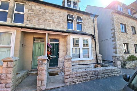 34 West Bay Terrace Chiswell, Portland, DT5 1AN