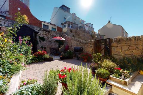 34 West Bay Terrace Chiswell, Portland, DT5 1AN