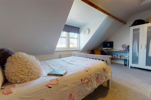 34 West Bay Terrace Chiswell, Portland, DT5 1AN