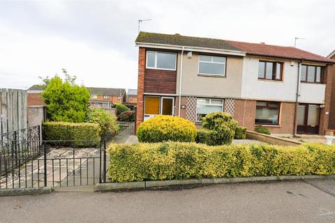 3 bedroom semi-detached house for sale - Catherine Terrace, Crosshill