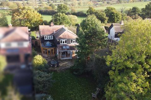 Marigold Cottage Bumbles Green Lane, Nazeing, Waltham Abbey, EN9 2SG