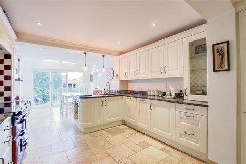 Marigold Cottage Bumbles Green Lane, Nazeing, Waltham Abbey, EN9 2SG