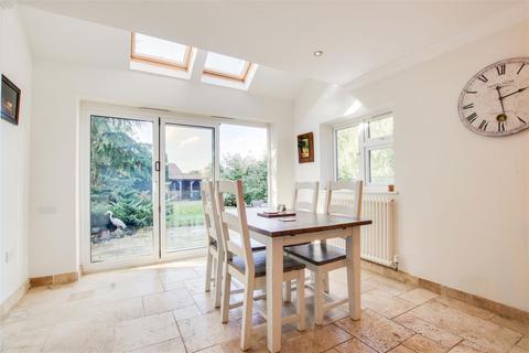 Marigold Cottage Bumbles Green Lane, Nazeing, Waltham Abbey, EN9 2SG