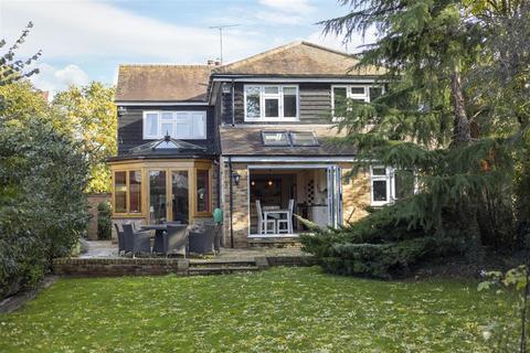 Marigold Cottage Bumbles Green Lane, Nazeing, Waltham Abbey, EN9 2SG