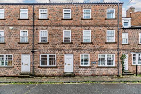 56 Aldwark, York, YO1 7BU