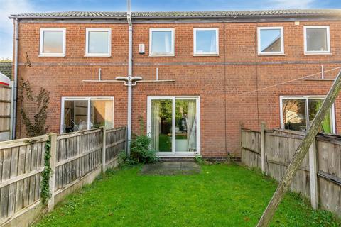 16 Allington Avenue, Nottingham, NG7 1JX