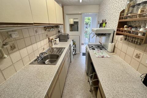 3 bedroom terraced house for sale - Sansome Rise, Shirley, Solihull