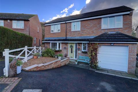 4 bedroom house for sale, Chepstow Close, Shotley Bridge, County Durham, DH8