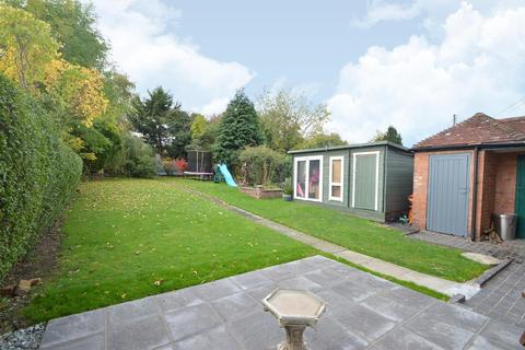 3 bedroom semi-detached house for sale - Gwynfa, Greenfields, Pontesbury, Shrewsbury, SY5 0RX