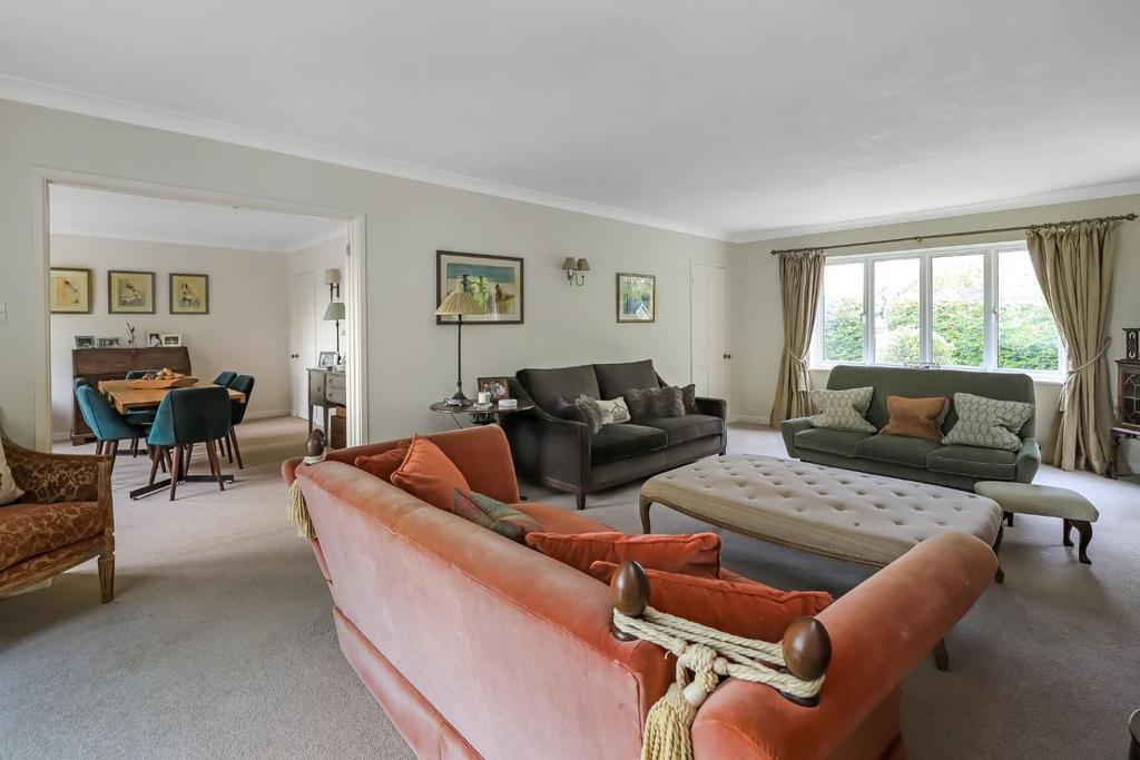 Drawing Room