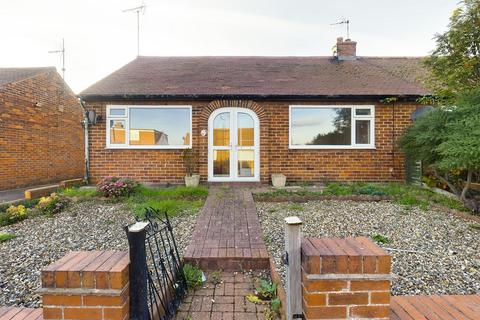 9 Bempton Drive, Bridlington, YO16 7HG