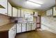 Kitchen: