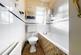 Bathroom: