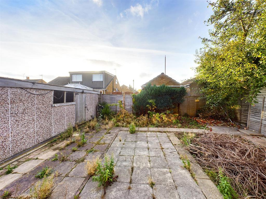 Garden: