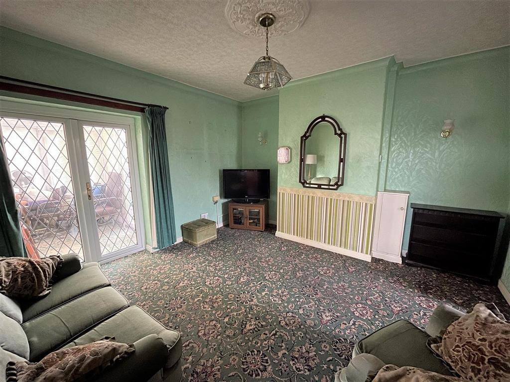 Henthorn Road, Clitheroe, Ribble Valley 3 bed semidetached house £