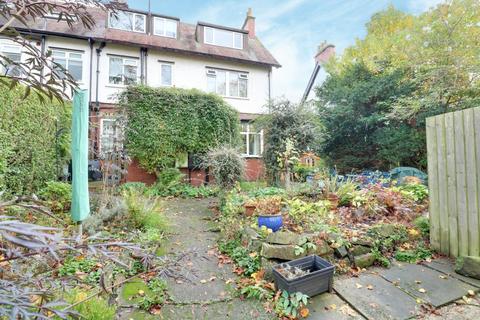 Flat 2, Redlands Billams Hill, Otley, LS21 2DZ