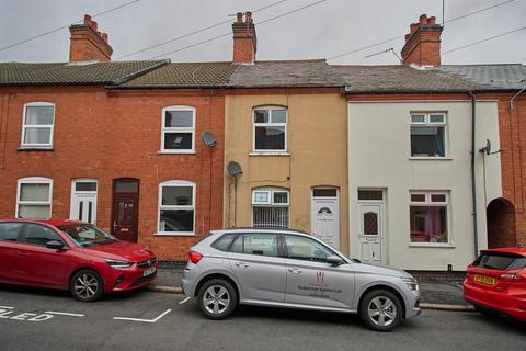 3 bedroom terraced house for sale - Chessher Street, Hinckley
