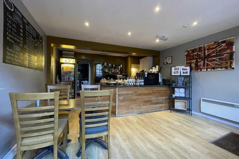 Restaurant for sale - High Street, Dronfield