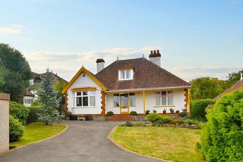 4 bedroom detached bungalow for sale - South Road, Portishead