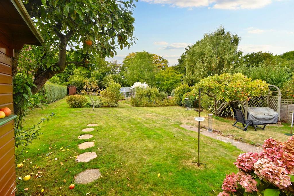 South Road, Portishead 4 bed detached bungalow for sale £685,000