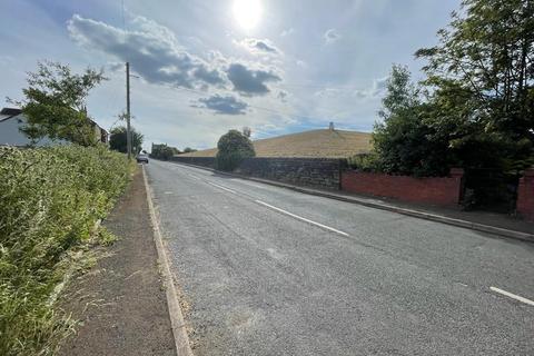 Plot for sale - Field View, Whitley Road, Whitley, Dewsbury