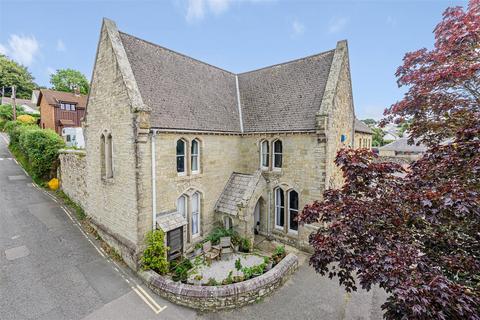 Cherrywood House Pound Lane, Bodmin, PL31 2BT