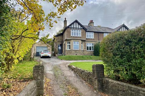 292 Buxton Road, Furness Vale, High Peak, SK23 7PX
