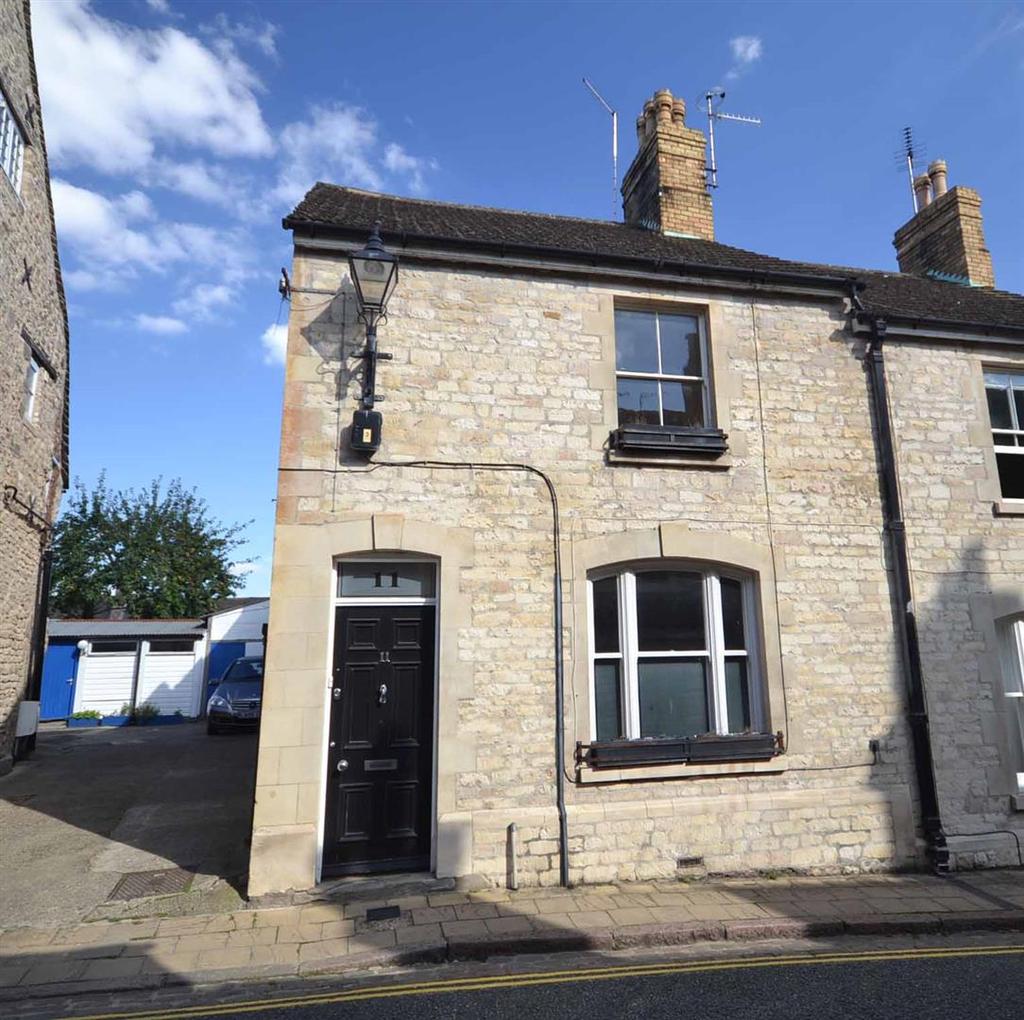 Maiden Lane, Stamford 3 bed semidetached house for sale £800,000