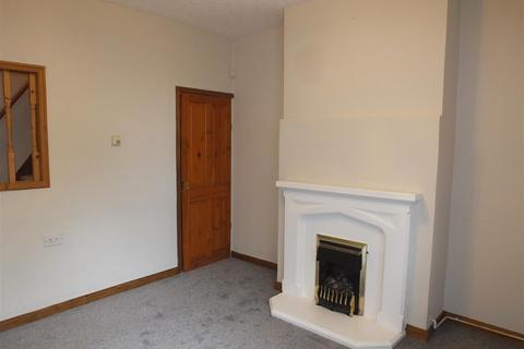 2 bedroom terraced house for sale - Wetmore Road, Burton-On-Trent