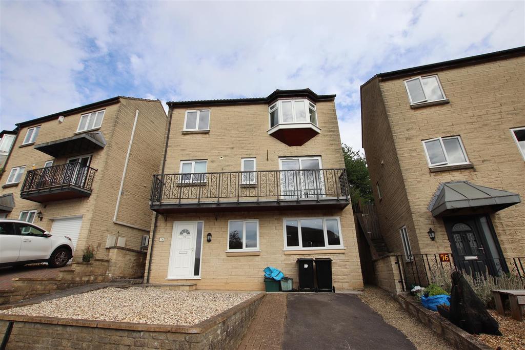 Langdon Road, Bath 6 bed detached house £3,750 pcm (£865 pw)