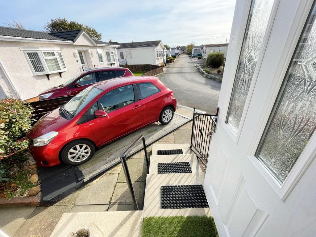 Sea Breeze Park, Seaton Carew, Hartlepool 2 bed park home for sale £