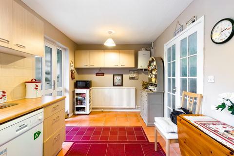 2 bedroom semi-detached house for sale - Aspen Rise, Shirland, Alfreton, DE55 6LU