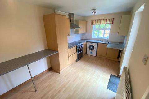4 bedroom semi-detached house to rent - Lymore Croft, Walsgrave, Coventry