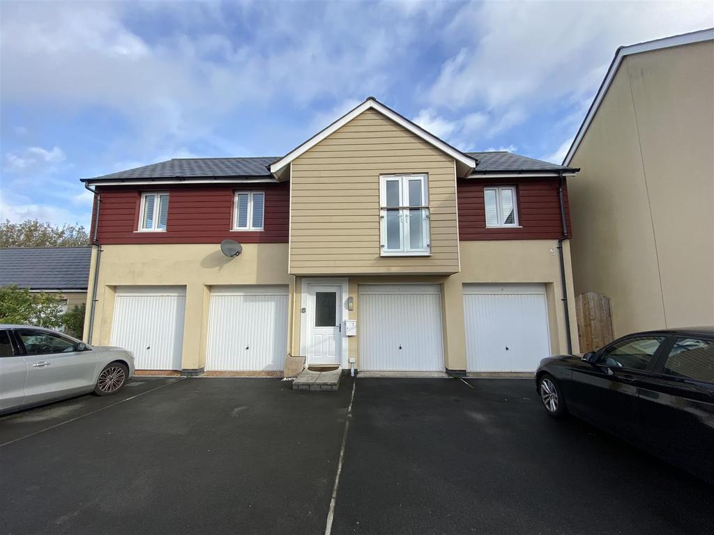 Rhyd Wen, Machynys, Llanelli 2 bed property £850 pcm (£196 pw)