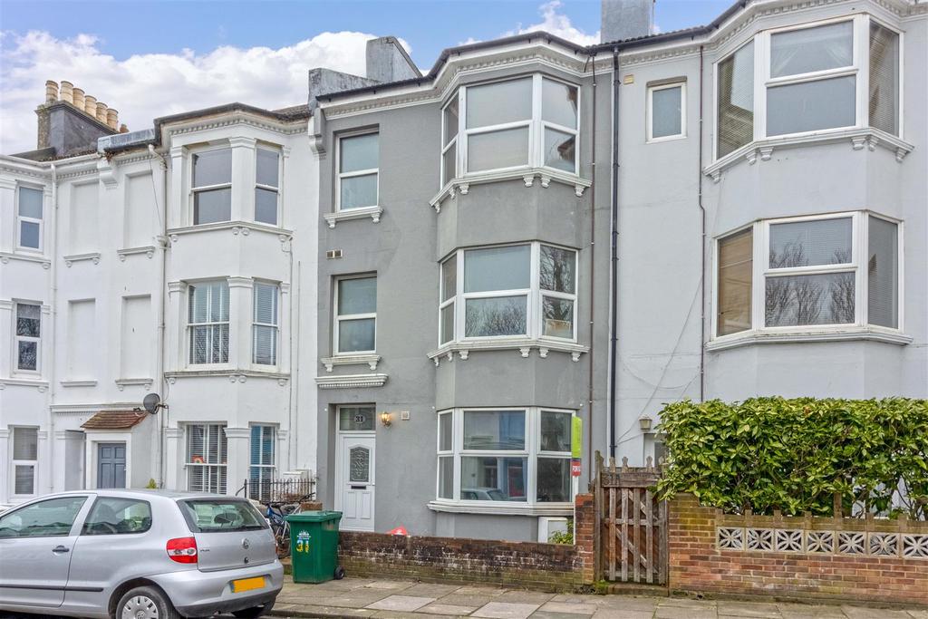 Robertson Road, Brighton 5 bed house for sale £675,000