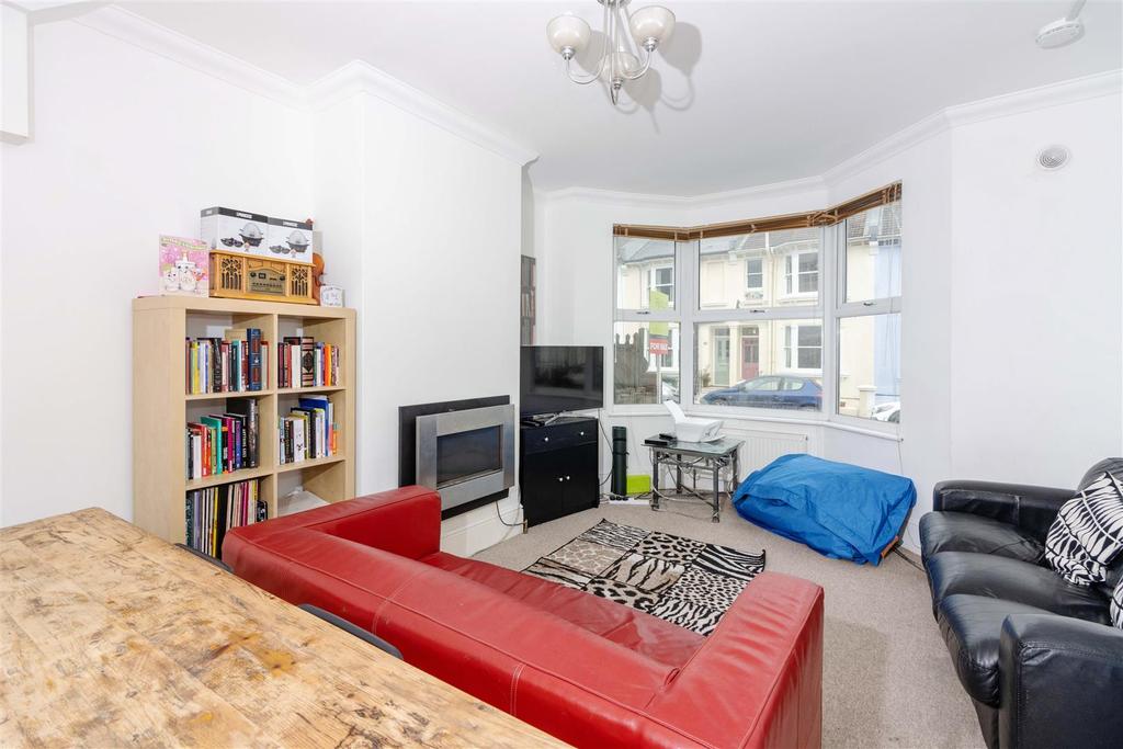Robertson Road, Brighton 5 bed house £650,000