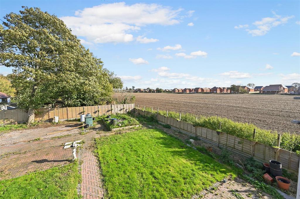 Yapton Road, Barnham 5 bed detached bungalow for sale £625,000