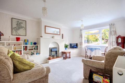 5, Churchill Court Pershore Road, Evesham, WR11 2JX