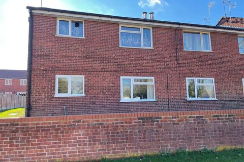 5, Churchill Court Pershore Road, Evesham, WR11 2JX
