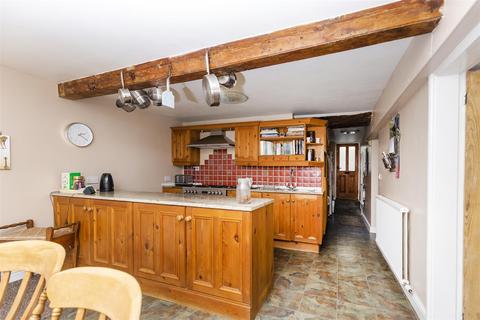 5 bedroom character property for sale - Bluebell Lodge, 79 Lower Mill Bank Road, Mill Bank