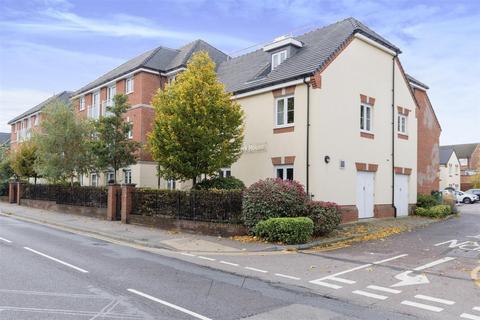 1 bedroom apartment for sale, Park House, Old Park Road, Hitchin