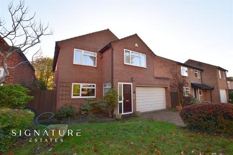 115a Abbots Road, Abbots Langley, WD5 0BJ