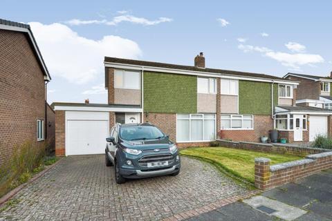 31 Abbey Gate, Morpeth, NE61 2XN