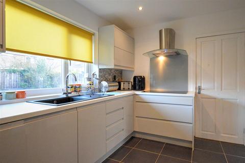 31 Abbey Gate, Morpeth, NE61 2XN
