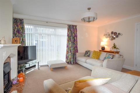 31 Abbey Gate, Morpeth, NE61 2XN